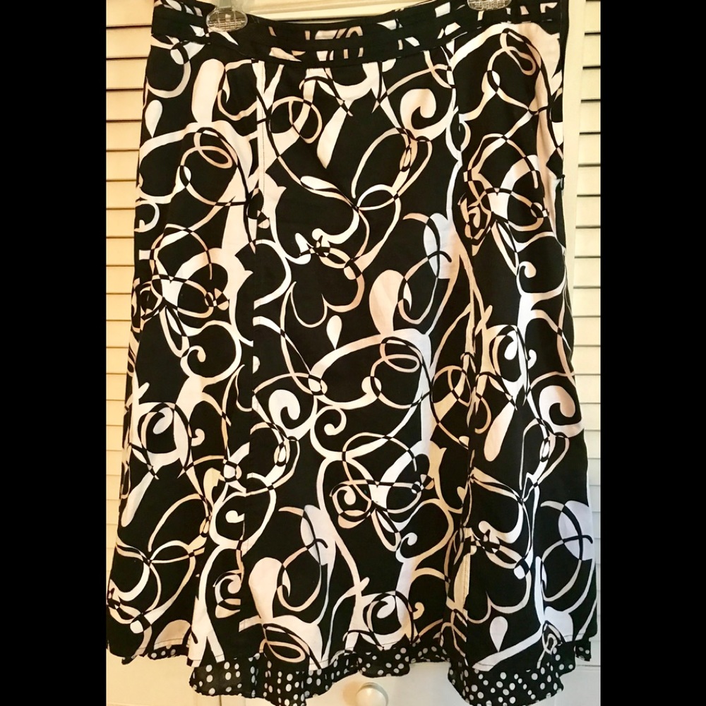Christopher & Banks Skirt